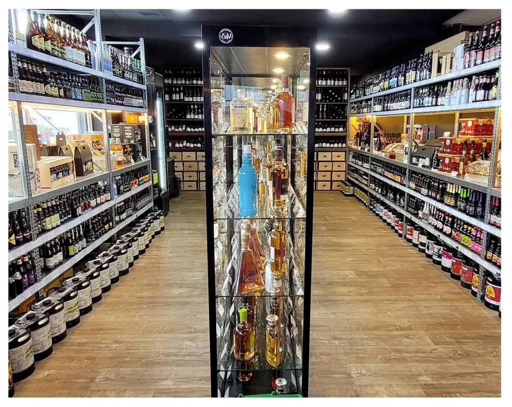 La Boite à Mousse Laon - Restaurant Aulnois-sous-Laon - top resto LAON