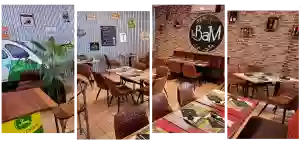 La Boite à Mousse Laon - Restaurant Aulnois-sous-Laon - Restaurant Chambry