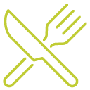 Le restaurant - La Boite à Mousse Laon - Restaurant Aulnois-sous-Laon